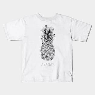 Ananas Kids T-Shirt